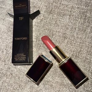 Tom Ford lipstick in NEUTRAL PARTY